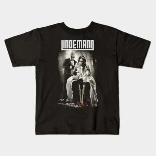 Lindemann Kids T-Shirt